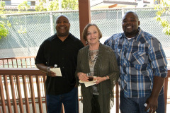 Celebration of Life Farewell