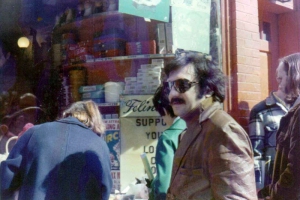 Ralph Manis' Photos