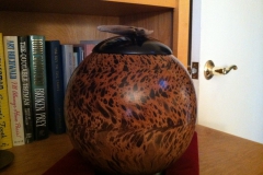 Jimmys Urn